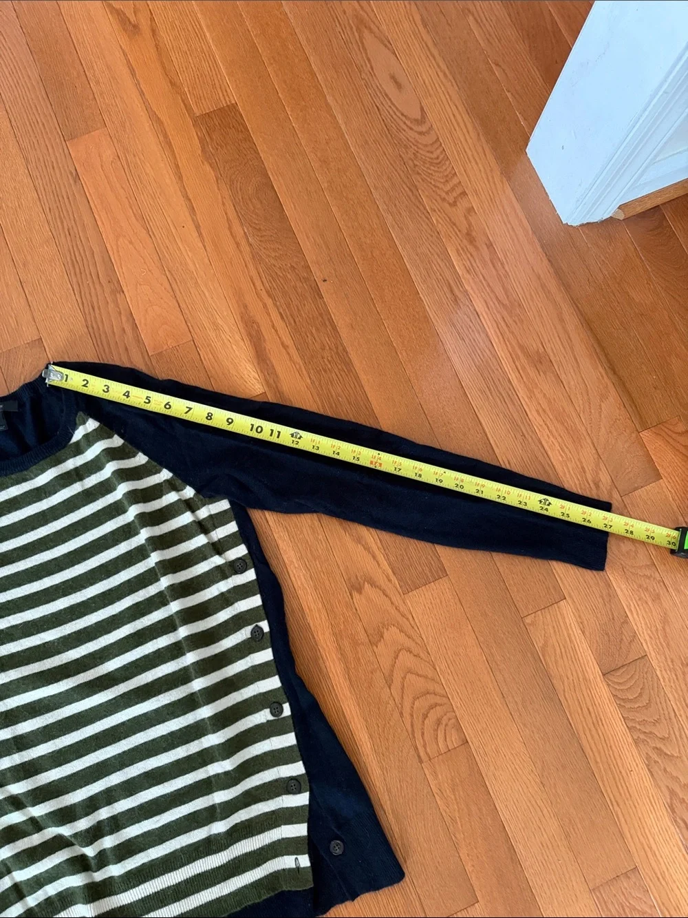 J. Crew excellent used